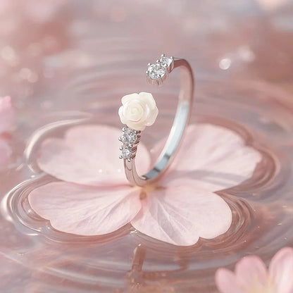 Mabel | Ring | Legacy