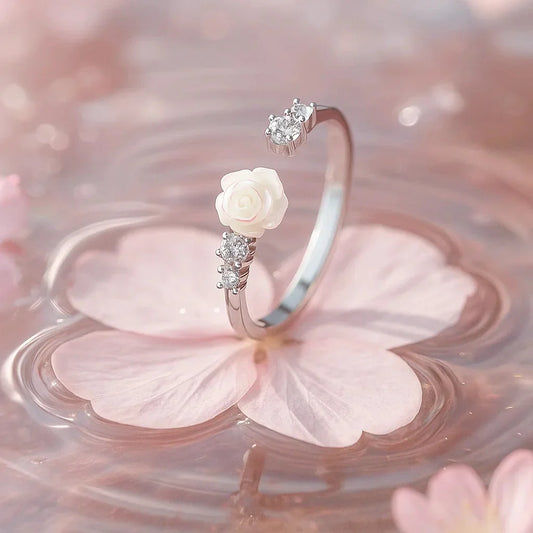 Mabel | Ring | Legacy