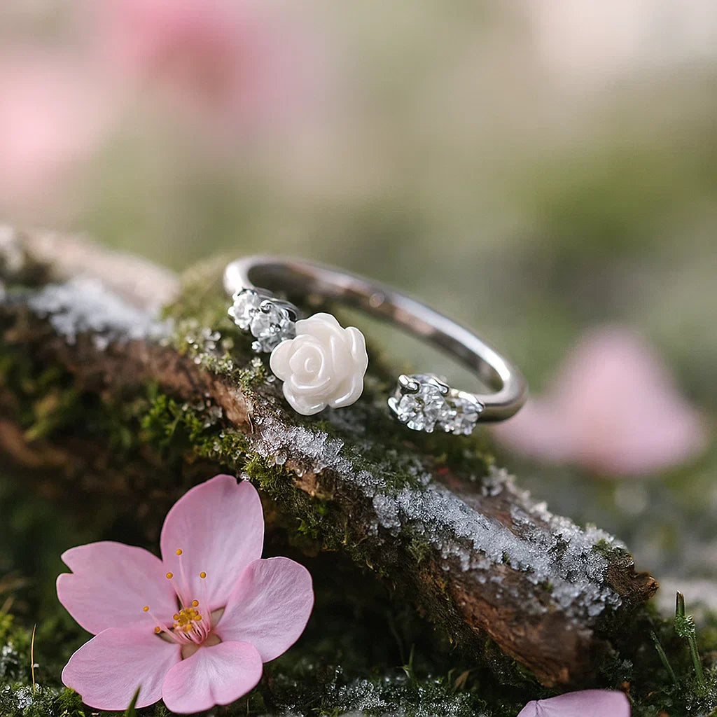 Mabel | Ring | Legacy