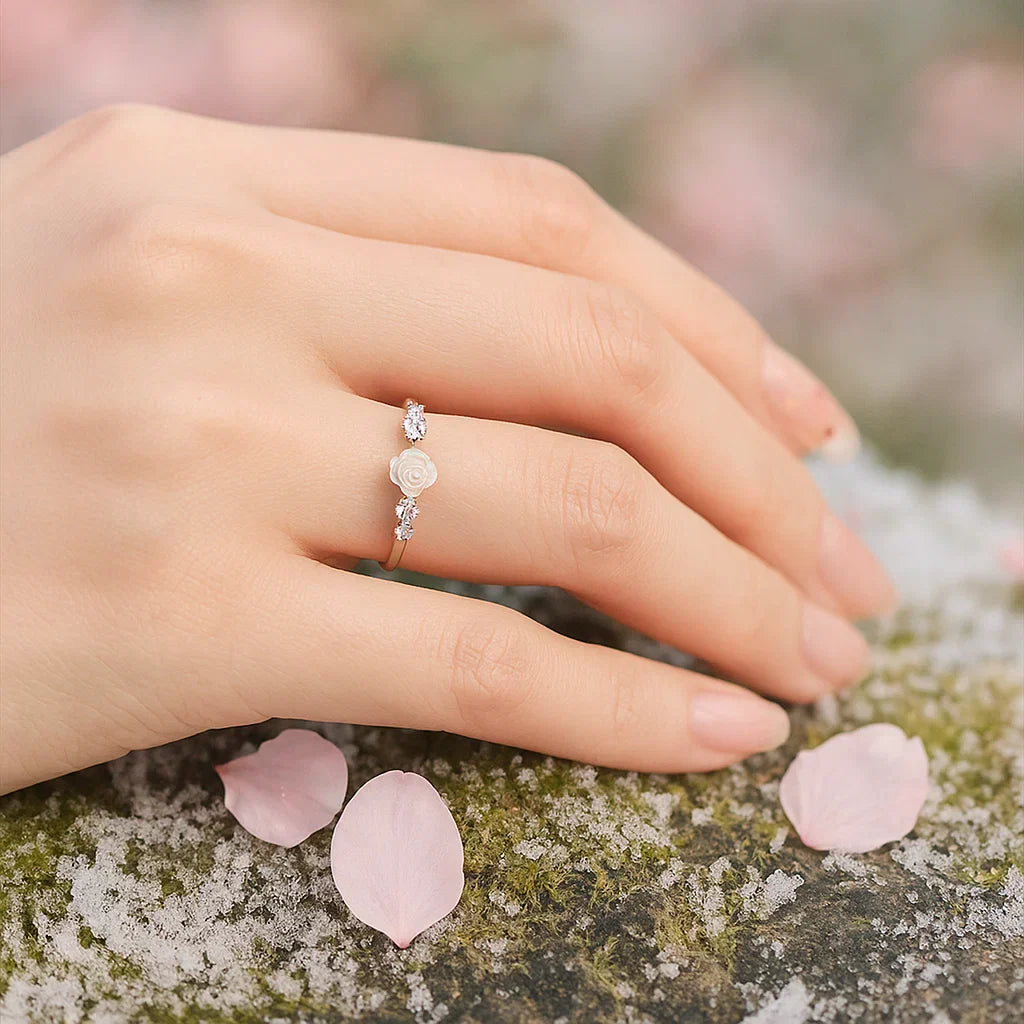 Mabel | Ring | Legacy