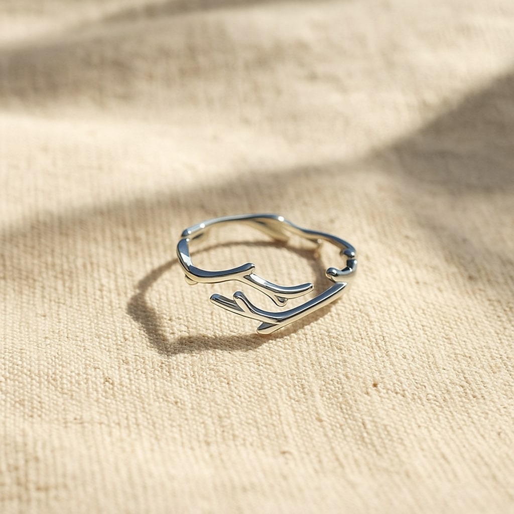 Jennifer | Ring | Legacy
