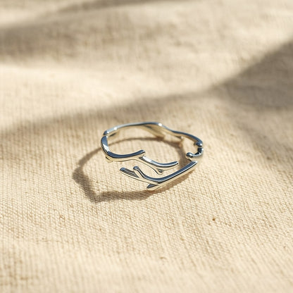 Jennifer | Ring | Legacy