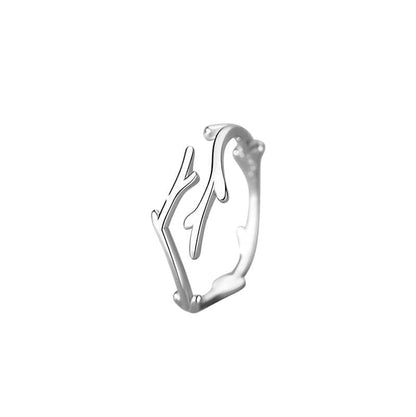 Jennifer | Ring | Legacy