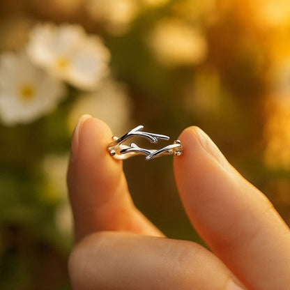 Jennifer | Ring | Legacy