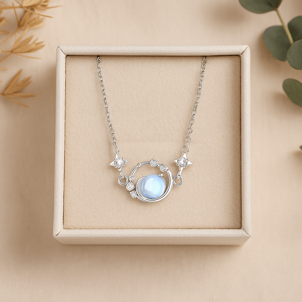 Odette | Necklace | Legacy