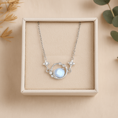 Odette | Necklace | Legacy