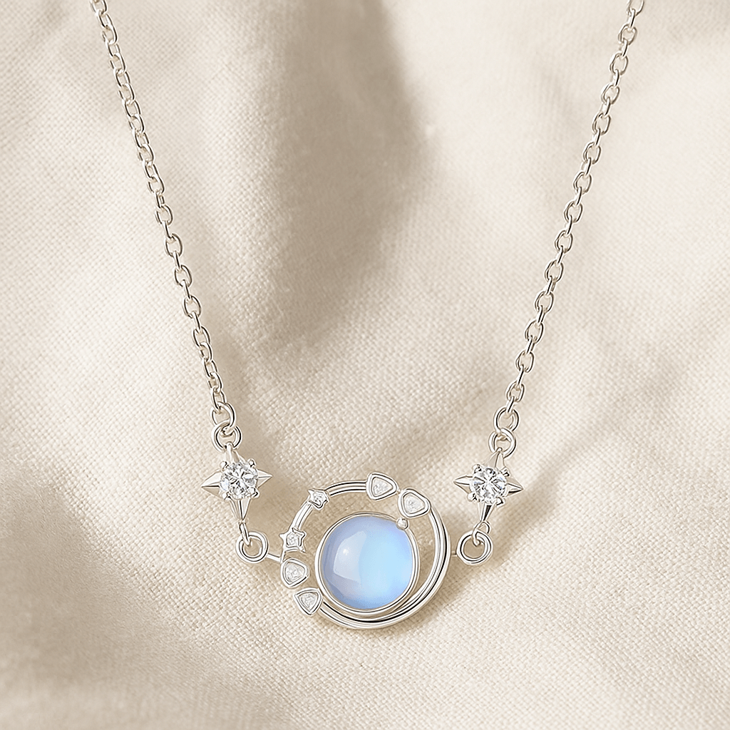 Odette | Necklace | Legacy