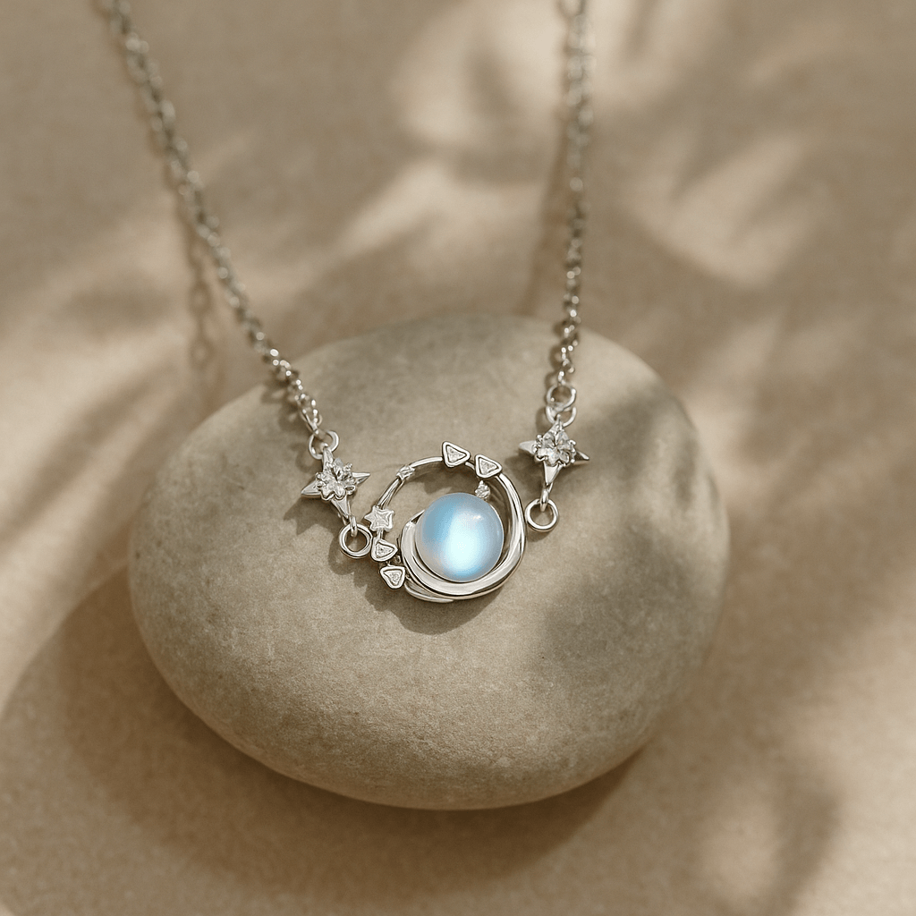 Odette | Necklace | Legacy
