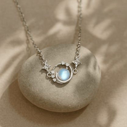 Odette | Necklace | Legacy