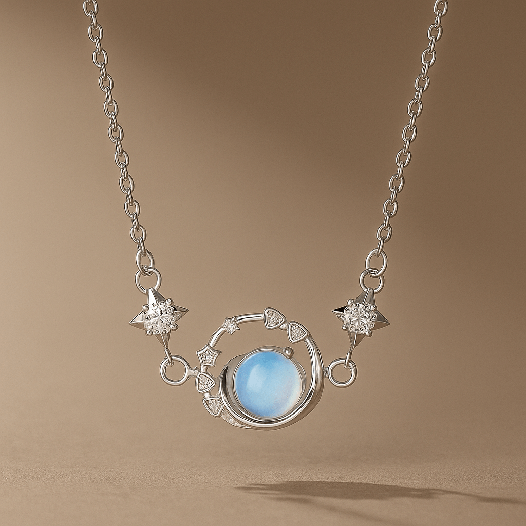 Odette | Necklace | Legacy