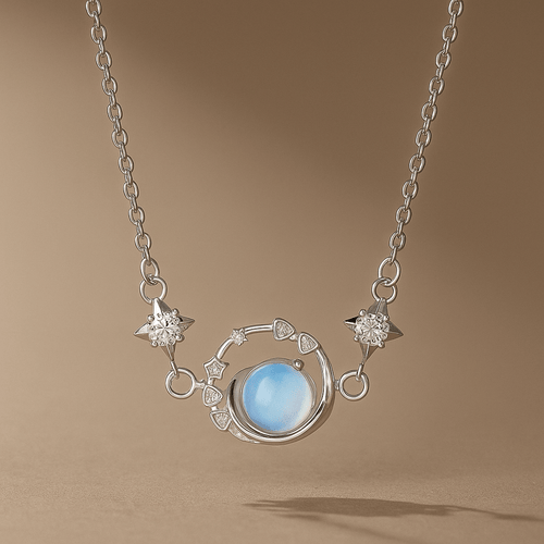 Odette | Necklace | Legacy