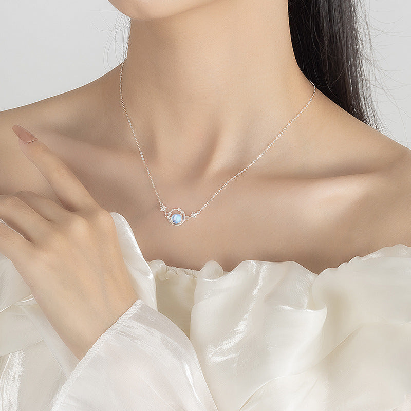 Odette | Necklace | Legacy