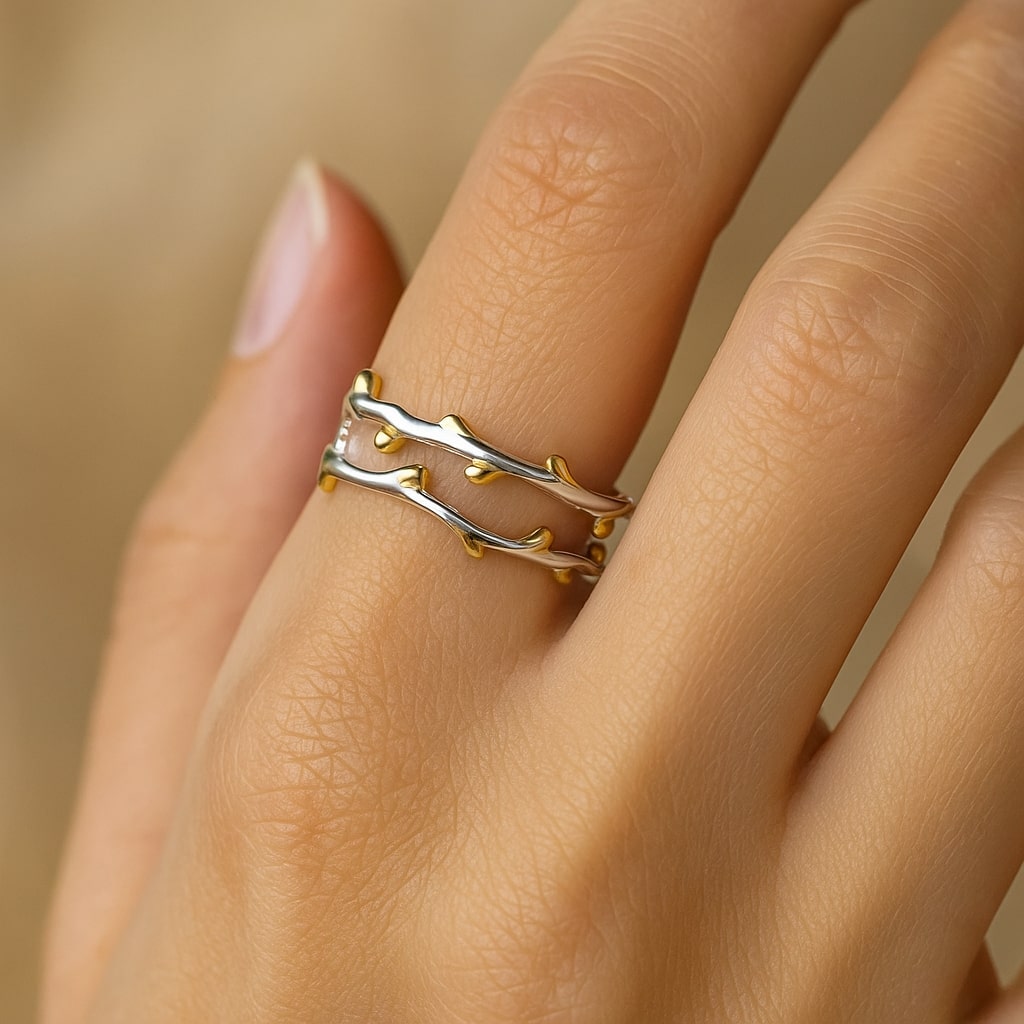 Estelle | Ring | Legacy