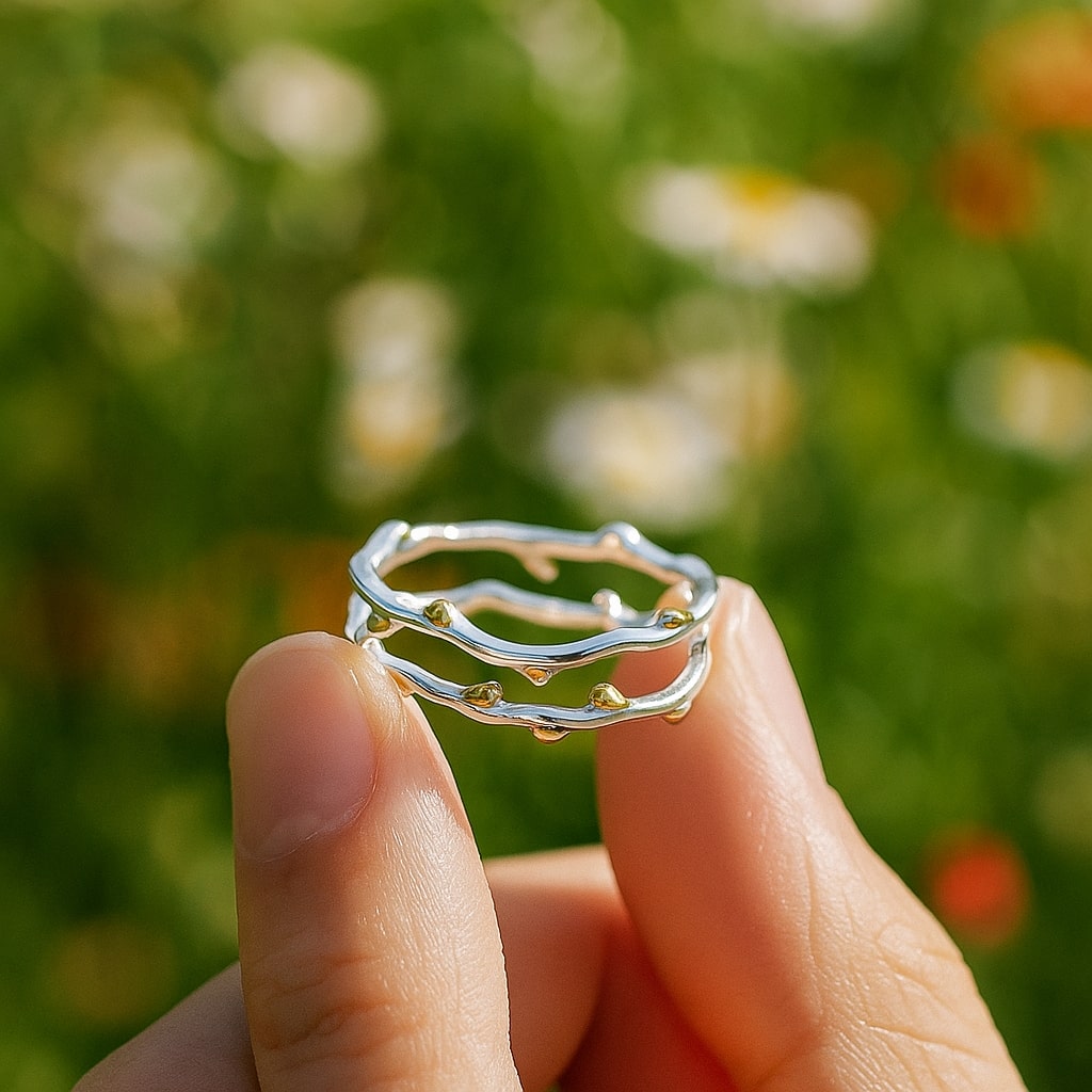 Estelle | Ring | Legacy