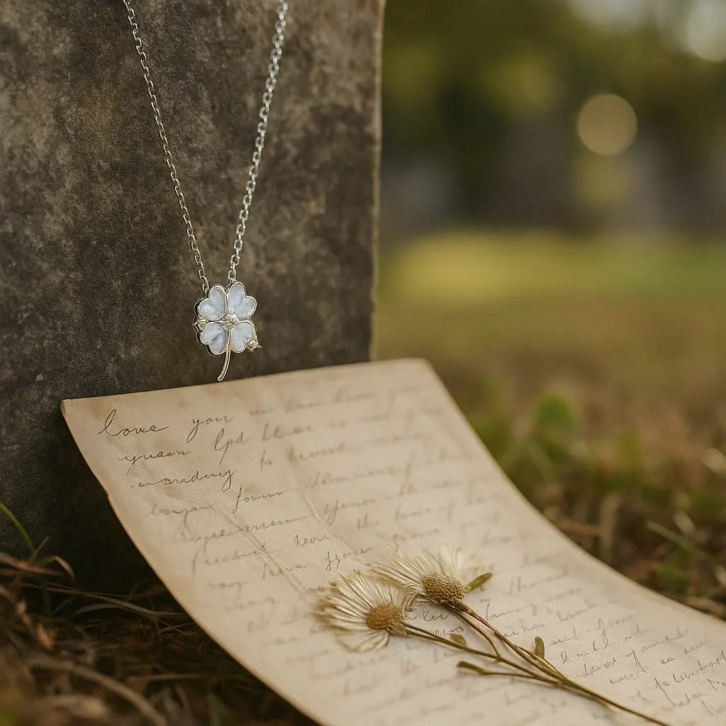 Nikita | Necklace | Legacy