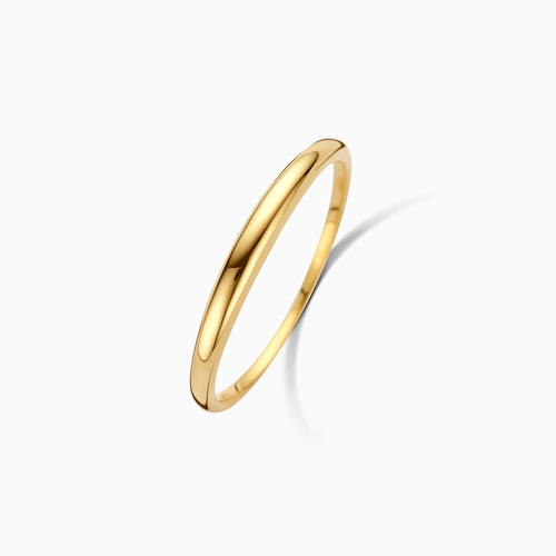 Ayla | Ring | Gold