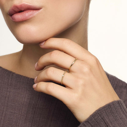 Ayla | Ring | Gold