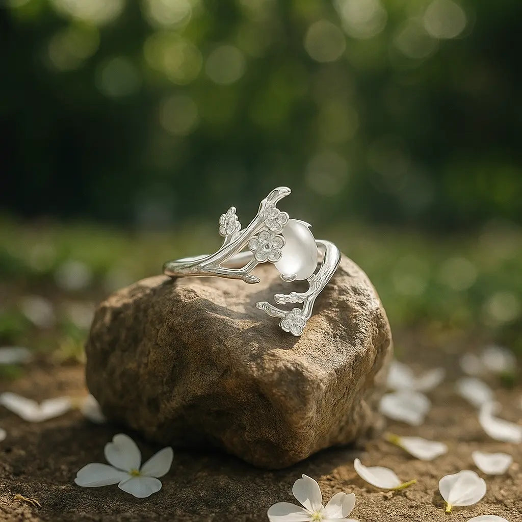 Tessa | Ring | Legacy