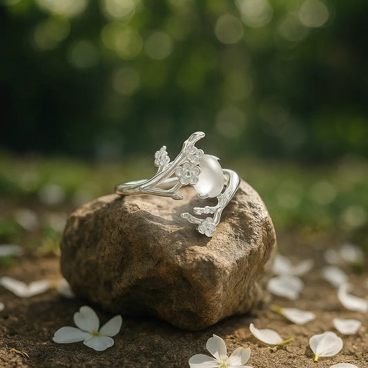 Tessa | Ring | Legacy