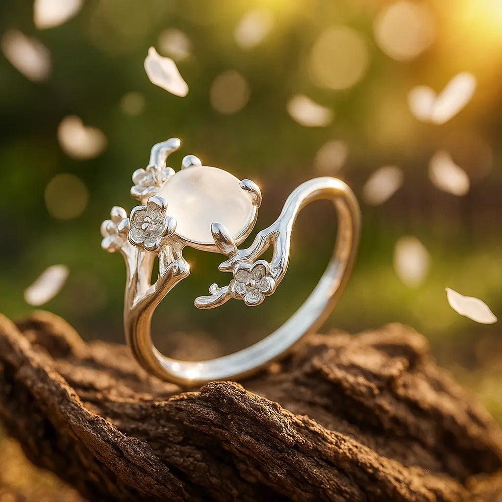 Tessa | Ring | Legacy