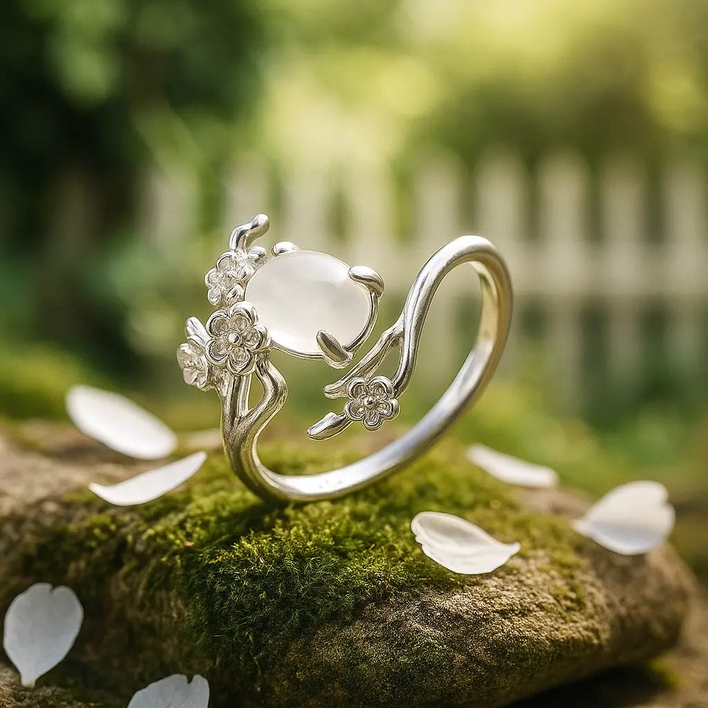 Tessa | Ring | Legacy