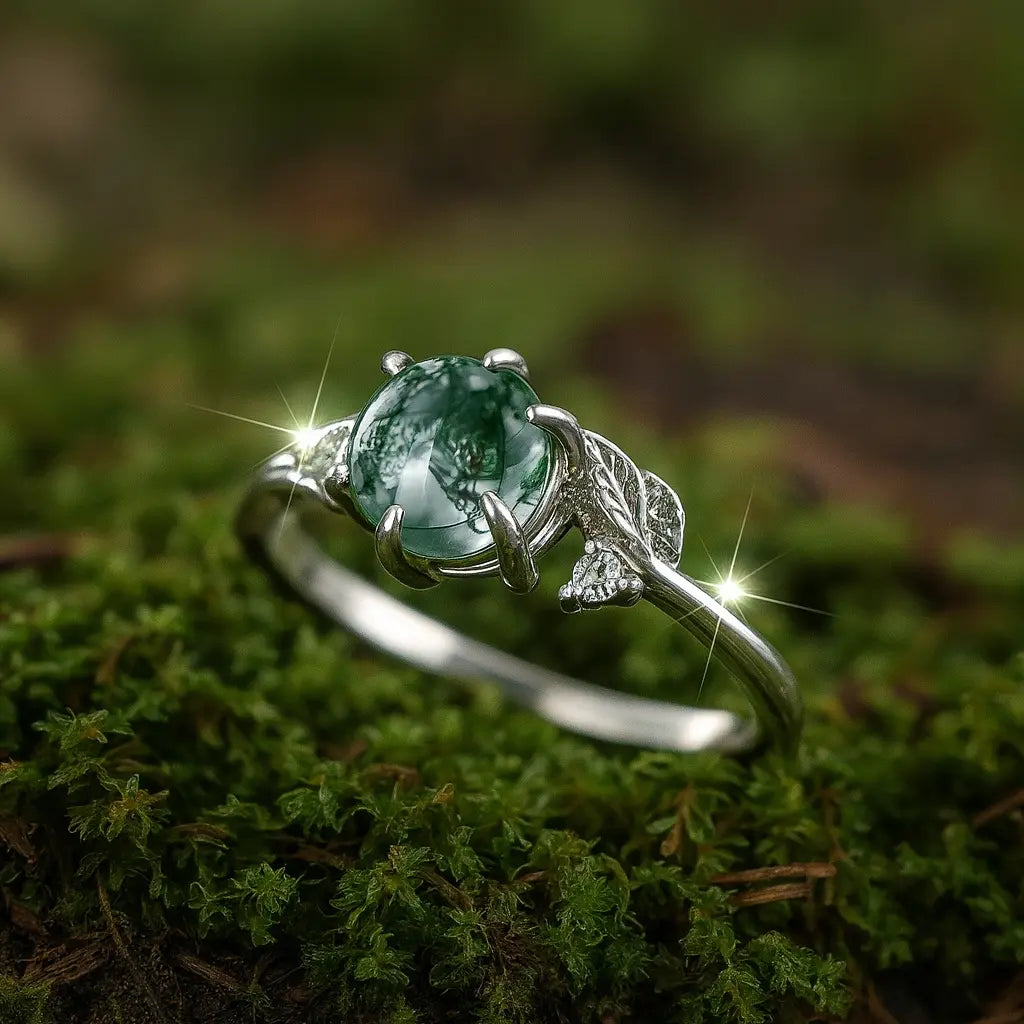 Perla | Ring | Legacy