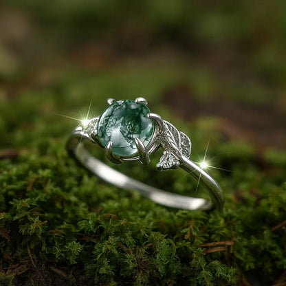 Perla | Ring | Legacy