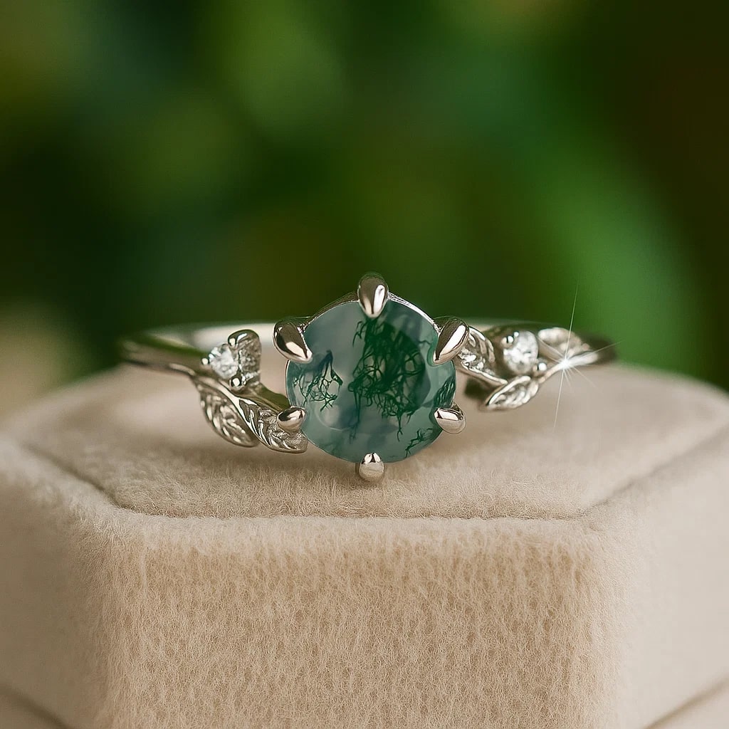 Perla | Ring | Legacy