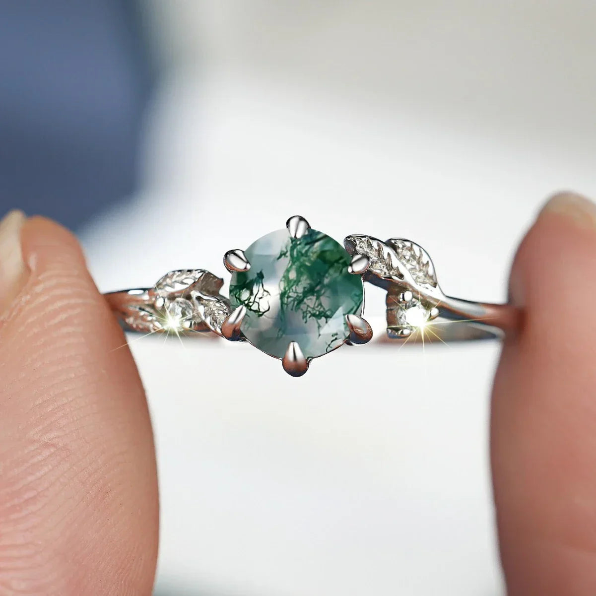Perla | Ring | Legacy