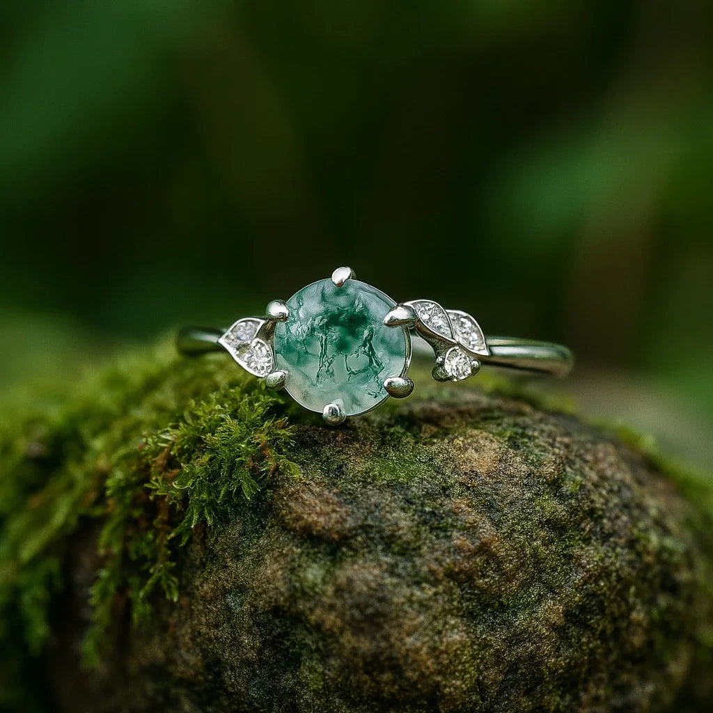 Perla | Ring | Legacy