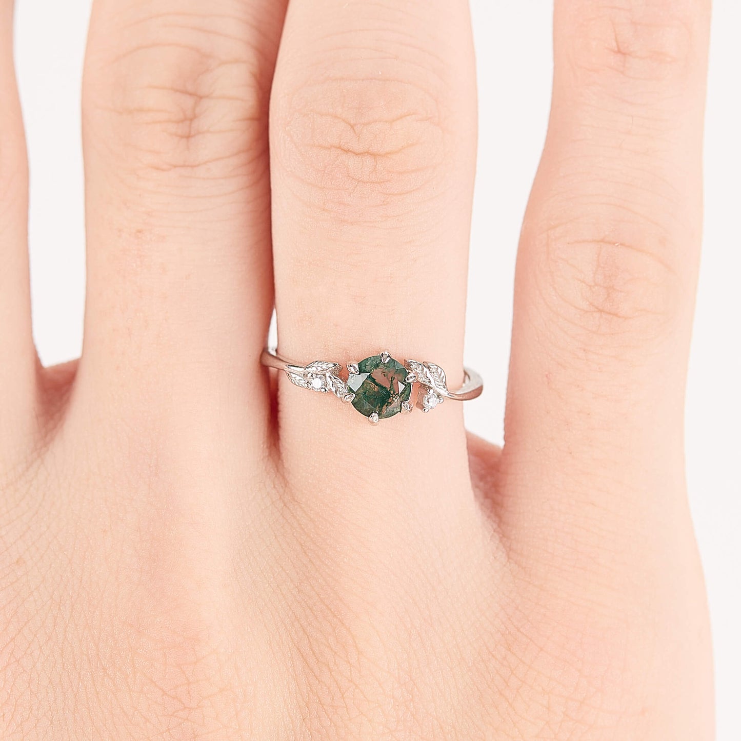 Perla | Ring | Legacy
