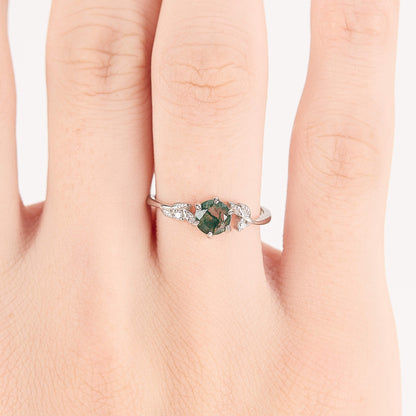 Perla | Ring | Legacy