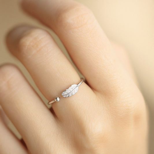 Denise | Ring | Legacy