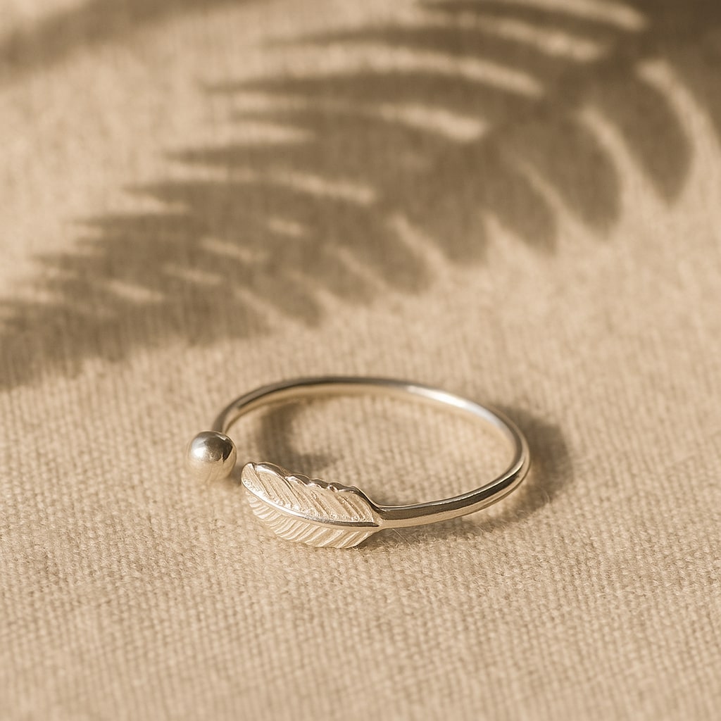 Denise | Ring | Legacy