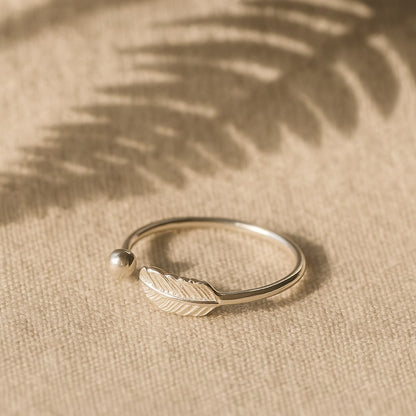 Denise | Ring | Legacy