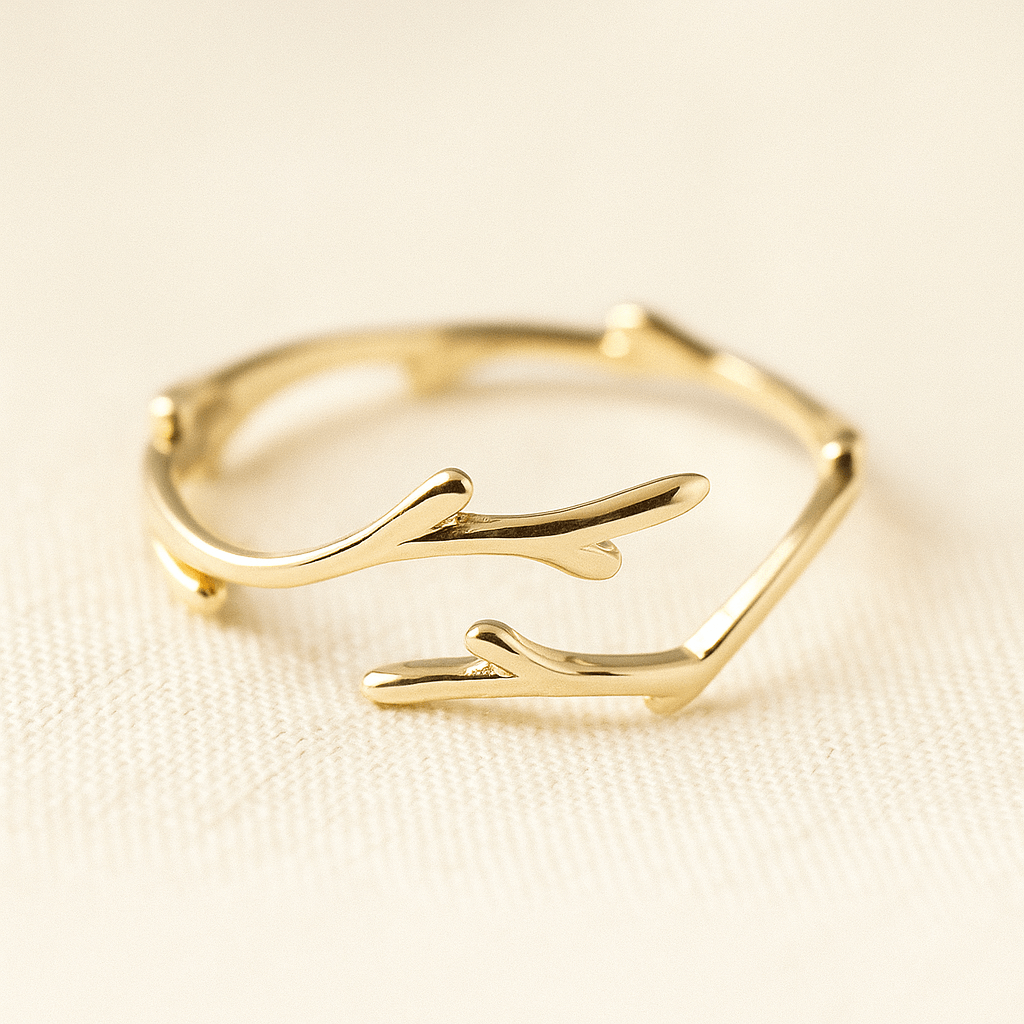 Jennifer | Ring | Legacy