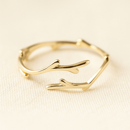 Jennifer | Ring | Legacy