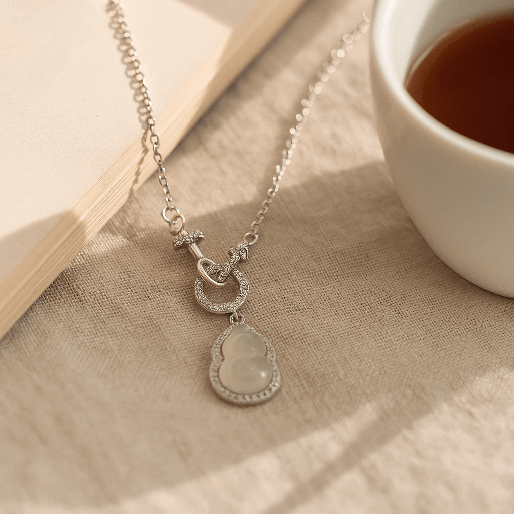 Paola | Necklace | Legacy