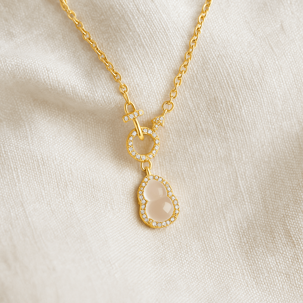 Paola | Necklace | Legacy