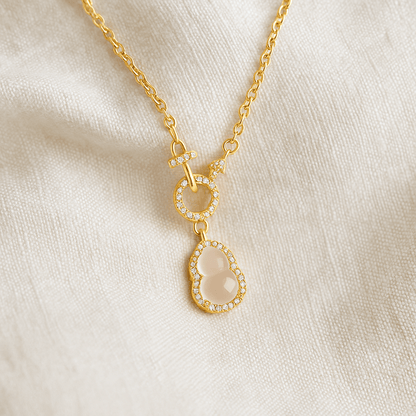 Paola | Necklace | Legacy