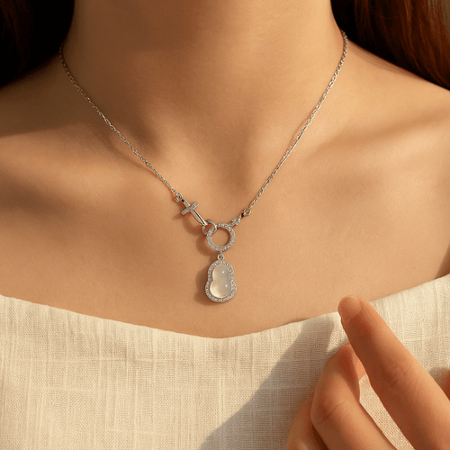 Paola | Necklace | Legacy