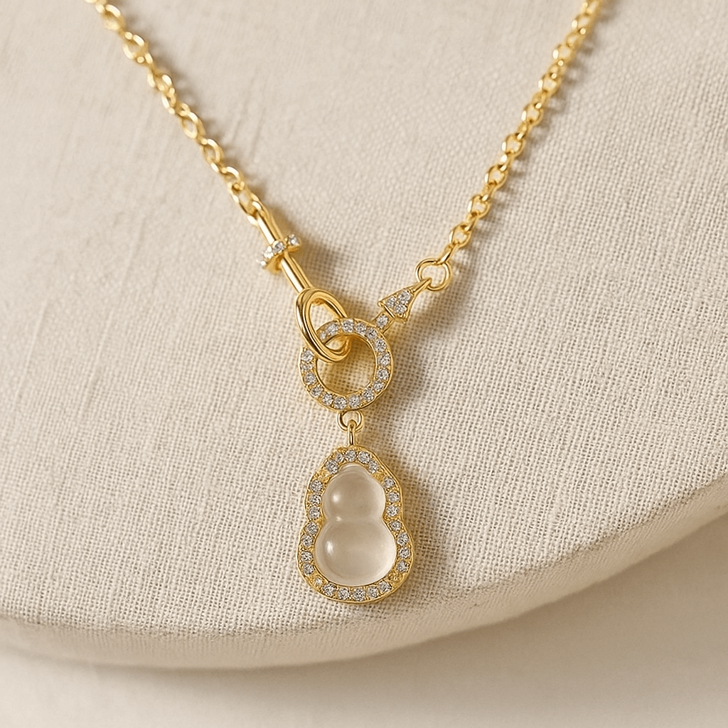 Paola | Necklace | Legacy