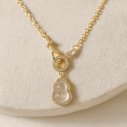 Paola | Necklace | Legacy