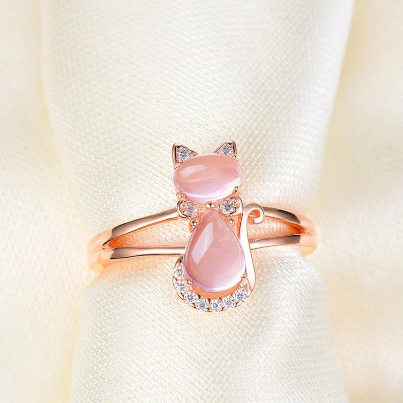 Catya | Ring | Gemstone