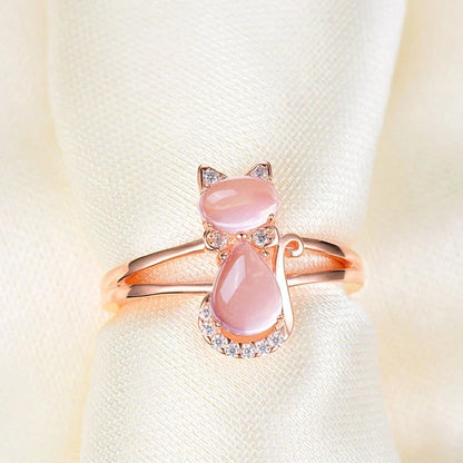 Catya | Ring | Gemstone