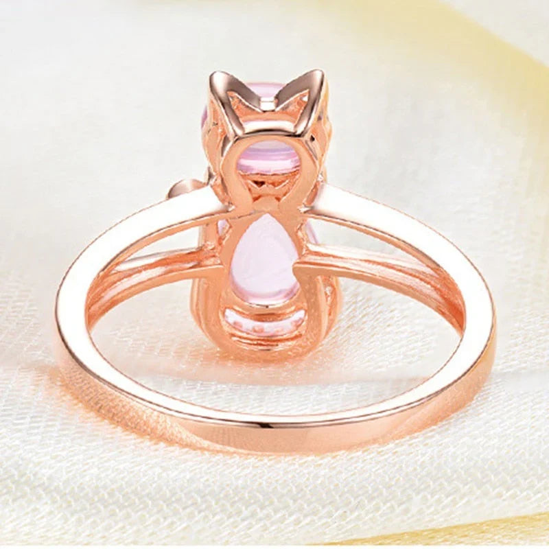 Catya | Ring | Gemstone