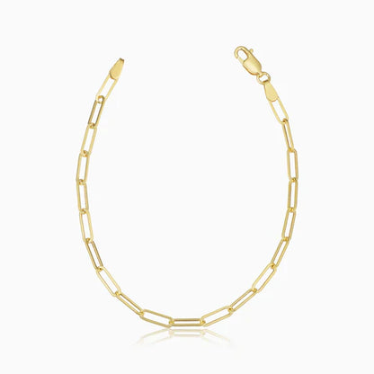 Yasmin | Bracelet | White Gold