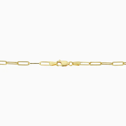 Yasmin | Bracelet | White Gold
