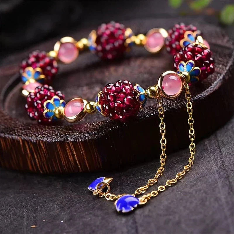 Faith | Bracelet | Gemstone