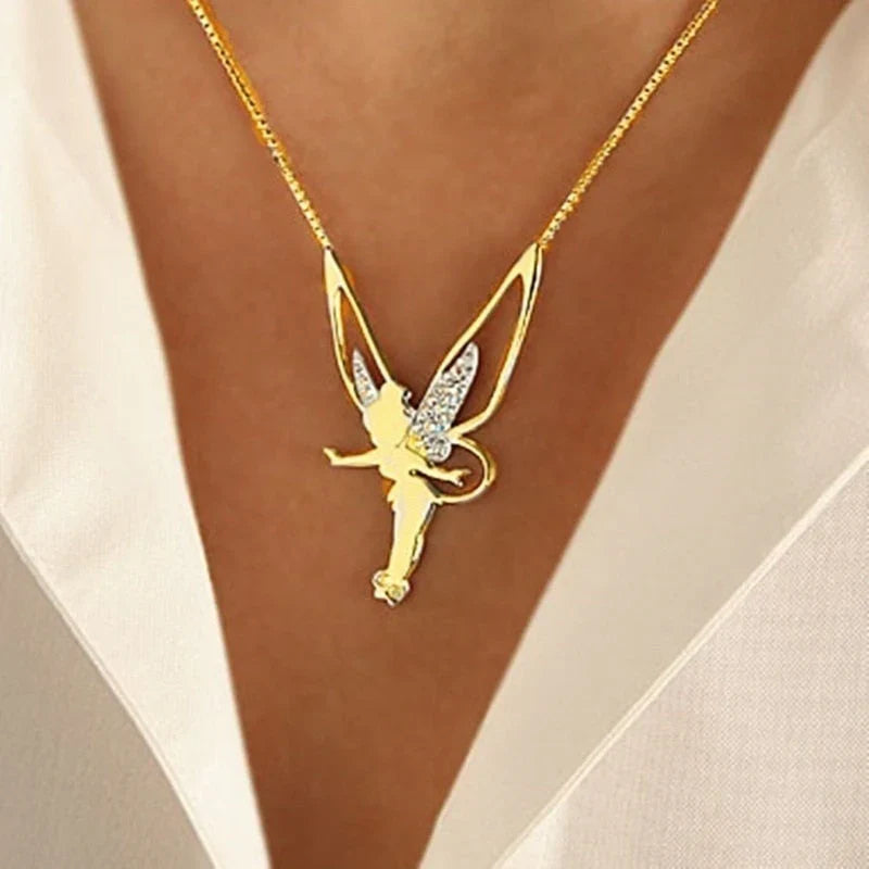 Millie | Necklace | Gemstone